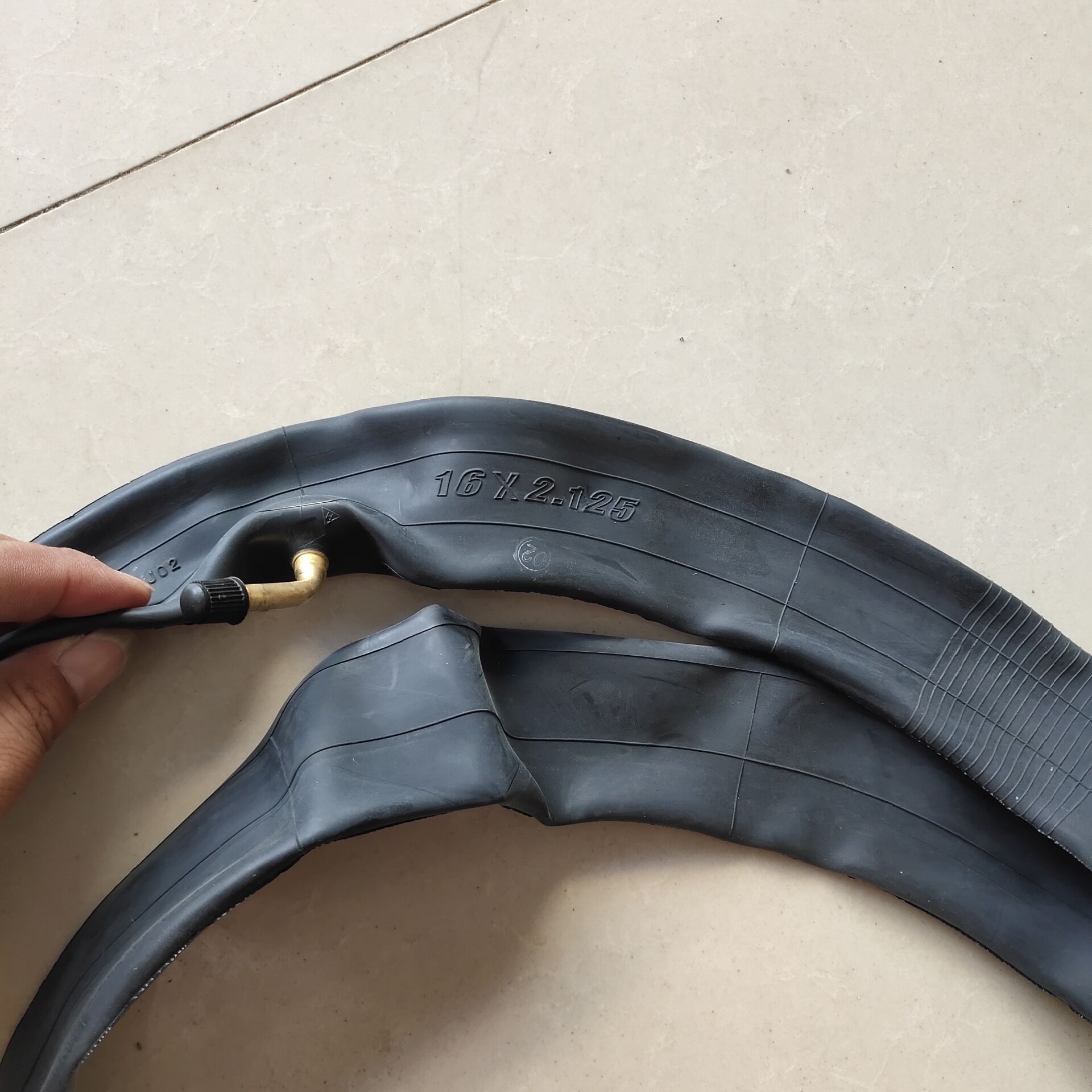 批发电动车丁基胶内外胎 摩托车内胎电动三轮车内胎自行车力车胎.