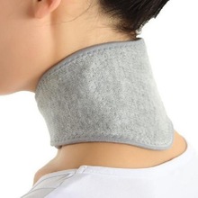 保护颈椎脖套夏季空调护脖子保暖防受凉神器护肩颈带透气薄款男女