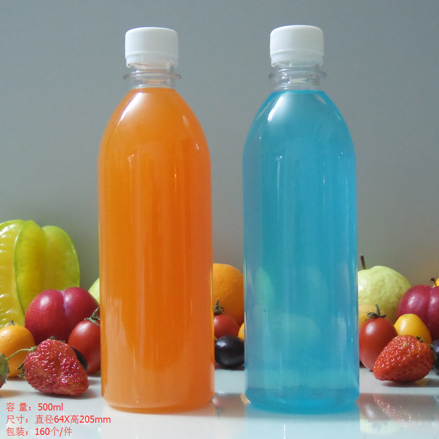 1.5升塑料瓶 饮料瓶 矿泉水瓶 奶茶瓶 冰瓶-阿里巴巴
