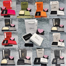 mac/魅可 子弹头唇膏口红 _ mac魅可限定口红三支套装柔雾923蜜桃色