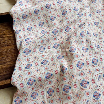 5米幅宽一米价 旗袍连衣裙衬衣新中式风格面料-阿里巴巴