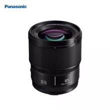 松下 S-S85GK 85mm/F1.8全画幅微单相机中焦定焦大光圈镜头