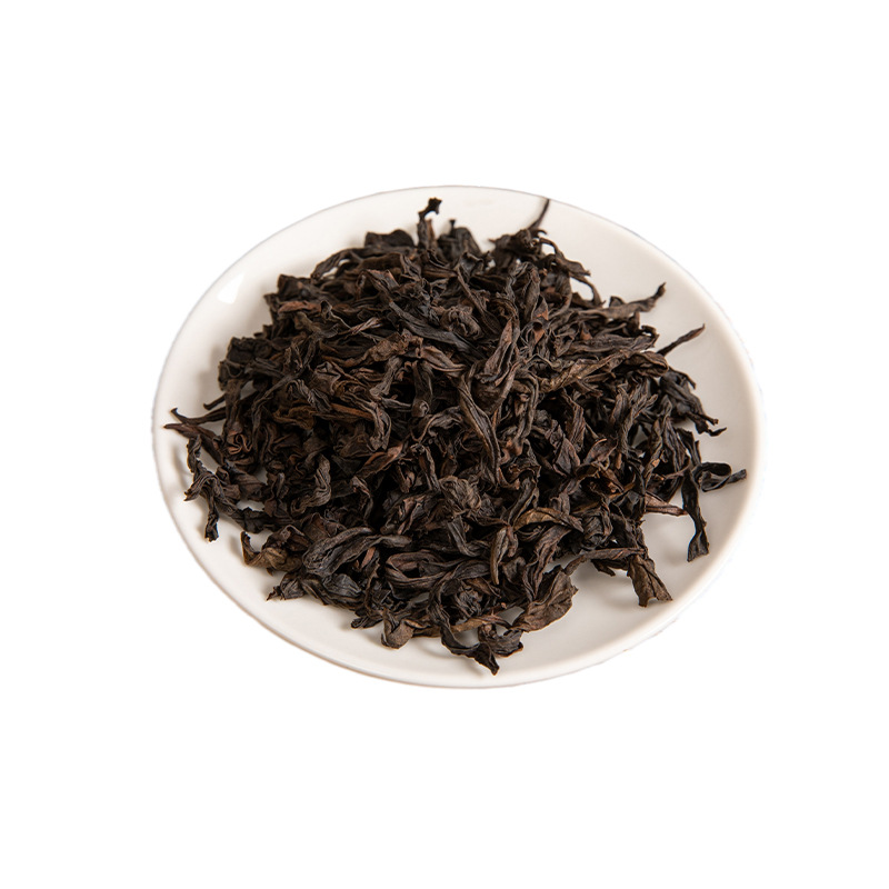 福建武夷肉桂正岩茶莲花峰茶回甘纯厚肉桂闽北乌龙茶业