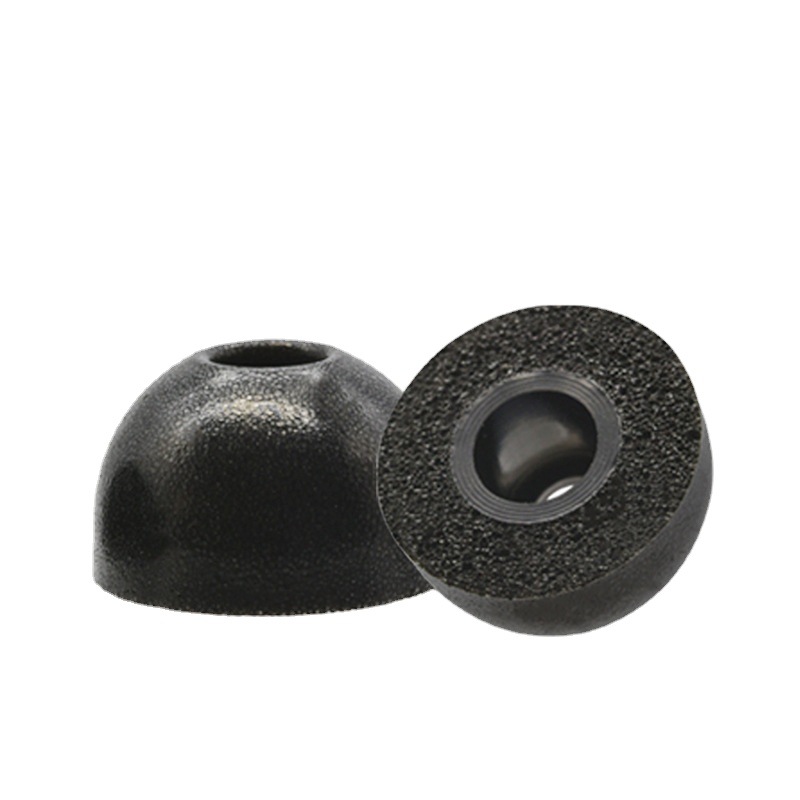适用于三星galaxy buds pro耳机新款慢回弹惰性记忆海绵耳塞 耳帽