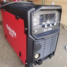 杭州凯尔达KE-300全数字一体气保焊机二氧化碳气体保护焊380V