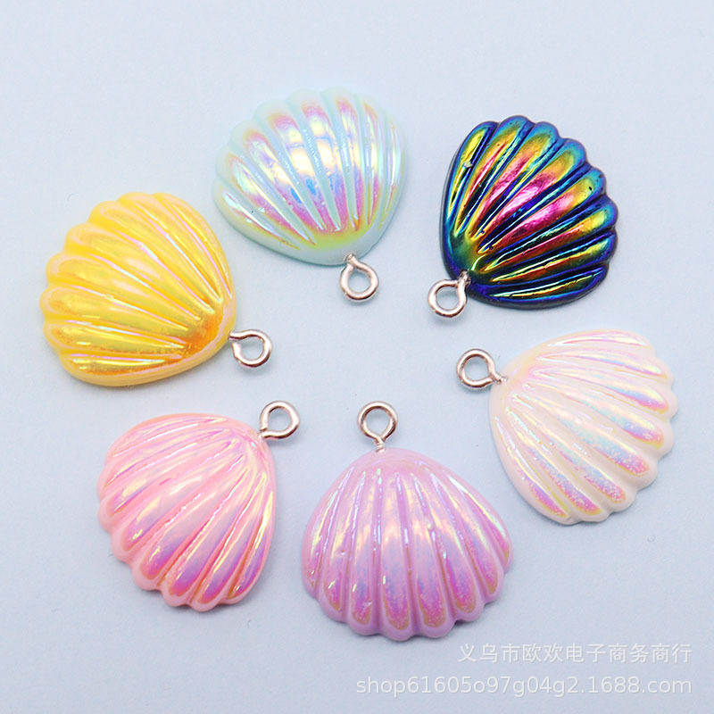 宝贝详情产品名称贝壳尺寸:24*20mm材质:树脂注意拍之前请注意颜色