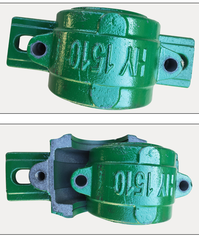 宏业厂家供应 轴承底座 sn轴承底座 轴承座系列 欢迎订购