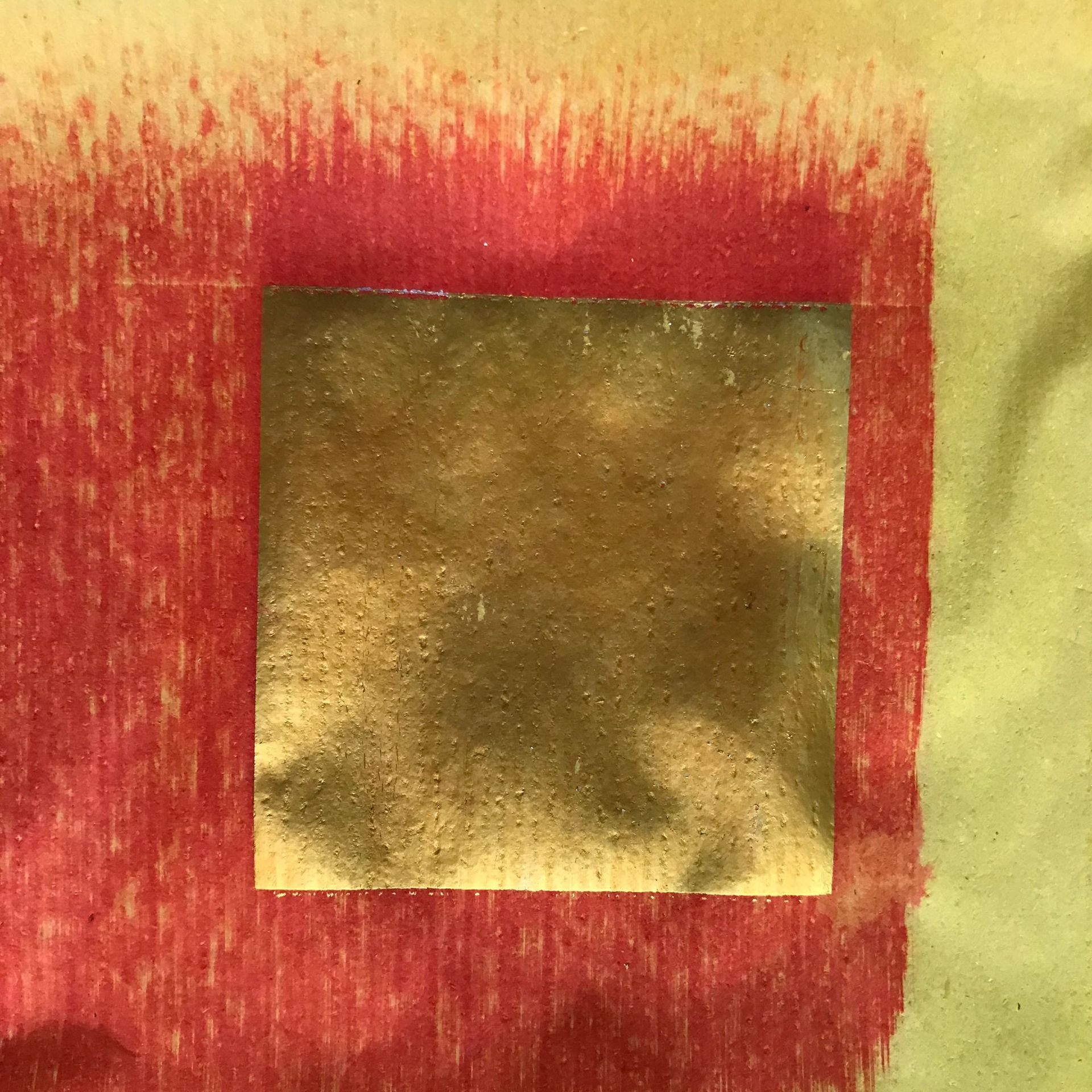 大元宝潮汕大金特宝大保大钱手工锡箔大宝金纸拜神佛祭奠用品冥币