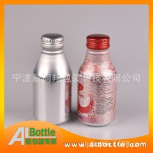 330 400ml 毫升 铝罐 薄壁 单片饮料 铝罐 制造