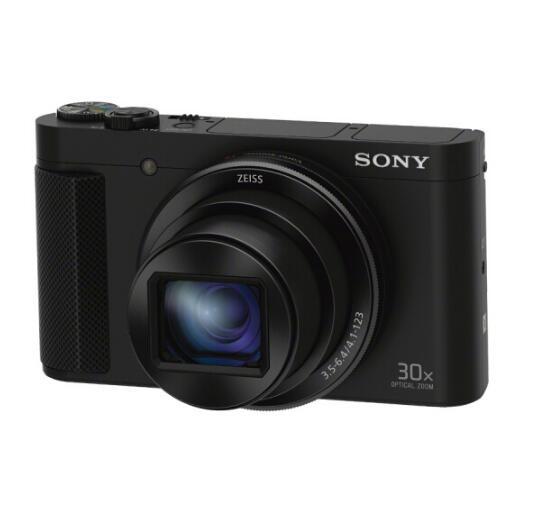 现货 国行适用索尼 dsc-hx90长焦数码相机30倍便携内置取景器