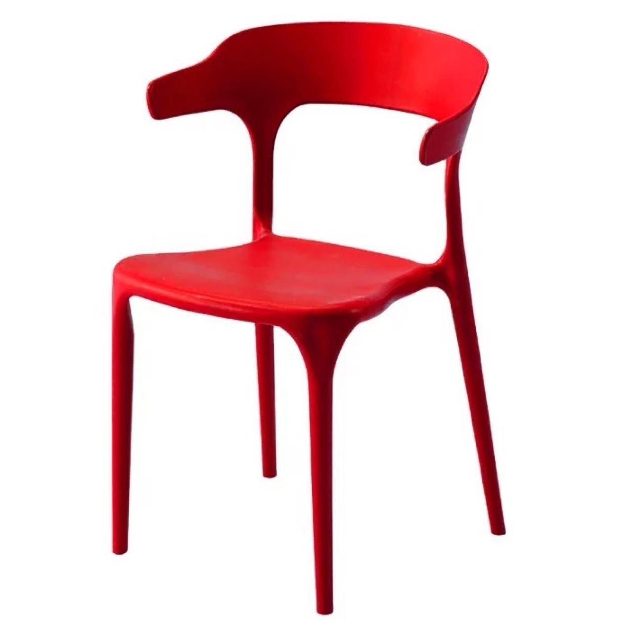 pp注塑塑料椅子