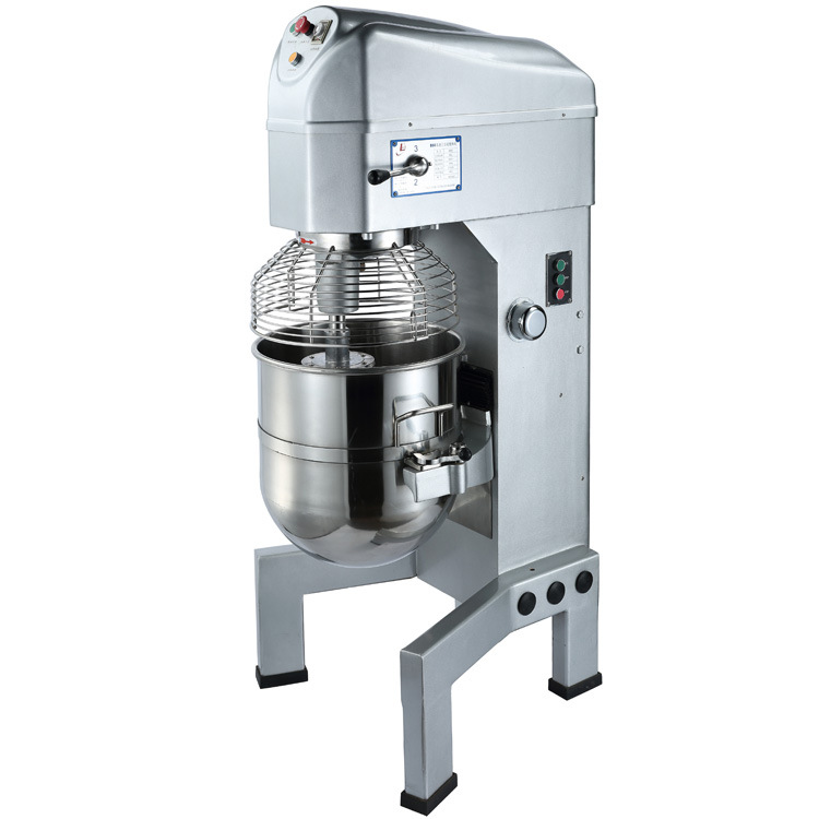 连富b80b打蛋机 80升电动打蛋机 商用打蛋器 多功能拌料搅拌机