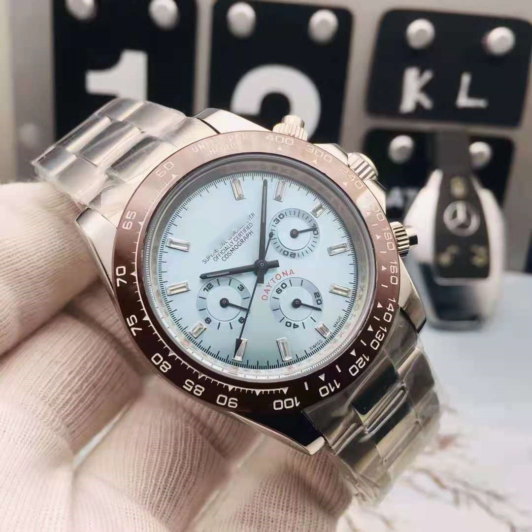 2021男士外贸wsi男士钢带6针机械日历手表厂家批发-阿里巴巴