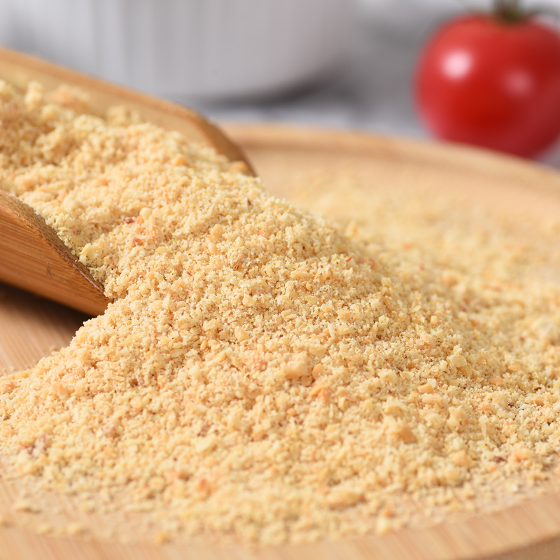 熟花生粉超细商用即食烧烤烤肉撒料不出油 不结块冲泡纯粉1斤现磨