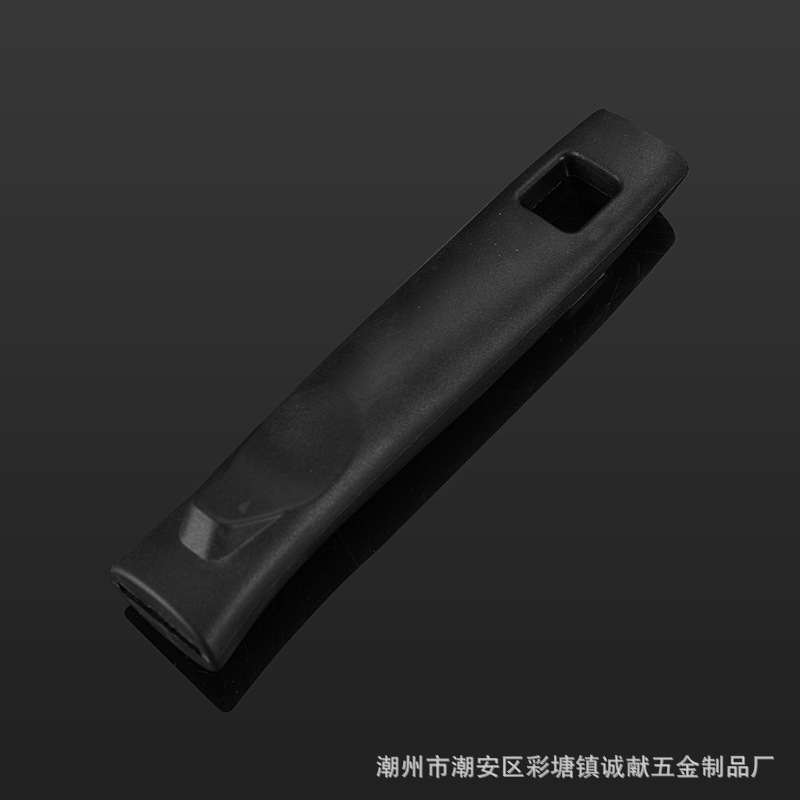 通用胶木炒锅把手 可拆卸锅手把 加厚防烫电木炒锅手柄锅配件批发