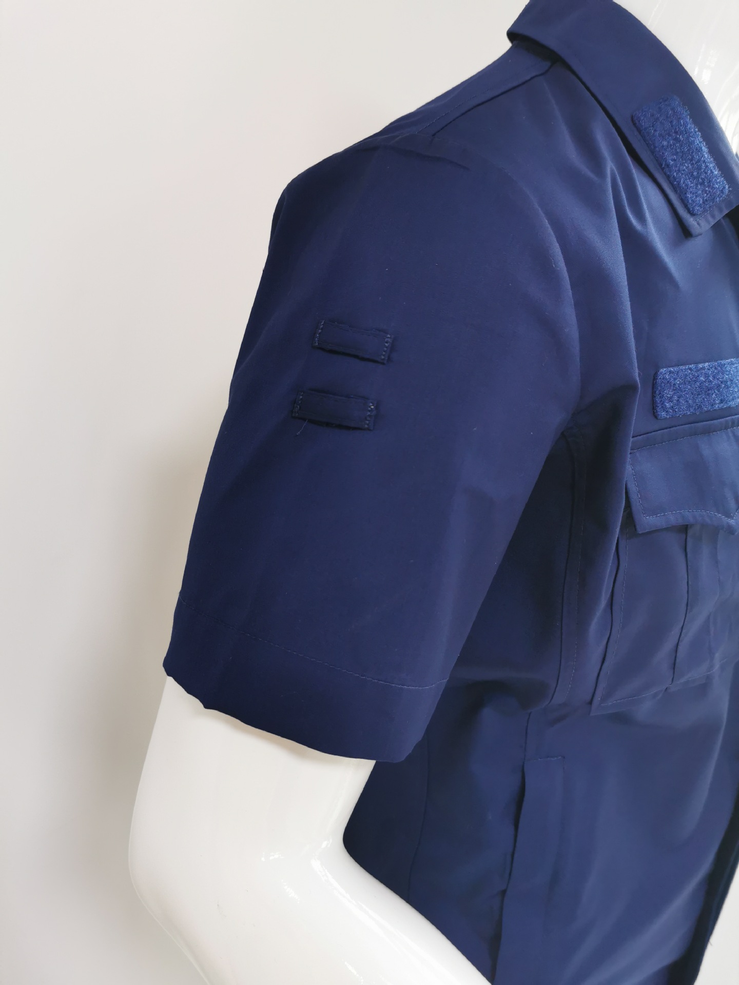 消防备勤服,夏装,春秋装均有现货库存,可接订单生产.