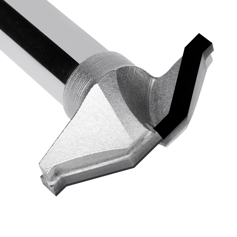 乐虎金刚石pcd铣刀橱柜门板造型t型刀cnc雕刻机吊免打磨-阿里巴巴