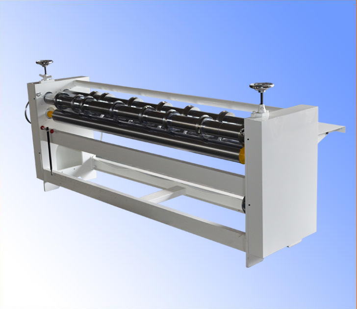 纸箱包装设备 瓦楞纸板分纸机 2.5米分纸机