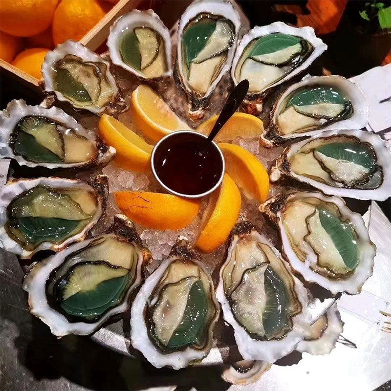 绿翡翠生蚝-绿翡翠生蚝厂家,品牌,图片,热帖-阿里巴巴