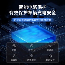 瓦尔塔 h5-60-l-t2-a _ 传祺原装启停汽车蓄电池电瓶适配gs4ga6ga8gm8