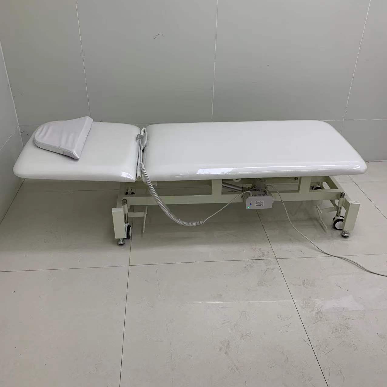 护理理疗床电动