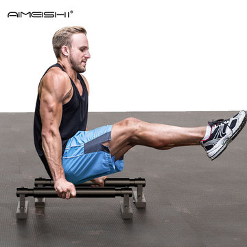 俯卧撑支架办公室 男健身器材家用练胸肌 臂肌背阔肌俯卧撑板批发