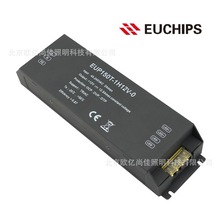 EUCHIPS欧切斯可控硅 EUP150T-1H12V-0 12V 150W恒压灯带调光电源