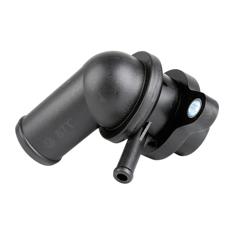 6出水室节温器总成别克凯越1.6水温调节器