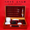 Quality rice Man Room Elegant Four Treasures Gift box originality Man Room gift Ink, paper and ink Calligraphy suit Quality rice Man Room Elegant Four Treasures Gift box originality Man Room gift Ink, paper and ink Calligraphy suit