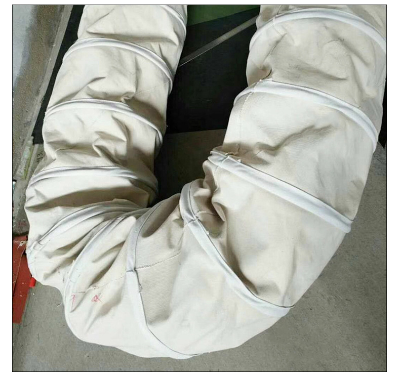 水泥砂浆罐除尘布袋集尘灰袋水泥搅拌站缓凝土搅拌站滤袋干粉布袋