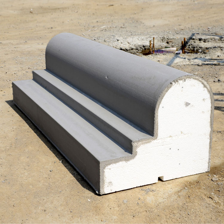 eps线条 泡沫线条外墙装饰材料 eps线条 批发欧式线条eps构件