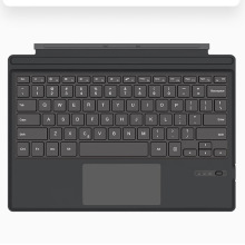 适用surface pro4键盘微软Surface pro 3/4/5/6/7/7+ 蓝牙键盘