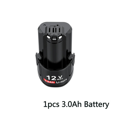 适用bosch博世电池充电手钻tsr1080-2-li/gsr120/gdr10.