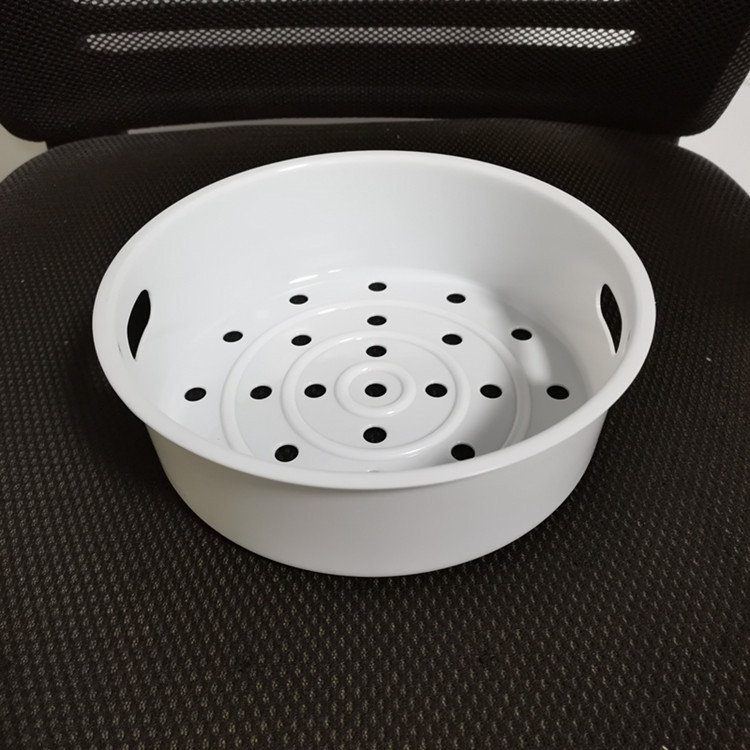 电饭锅3l/4l/5l塑料蒸笼电饭煲蒸笼蒸屉美的电饭锅适用全新pp塑料