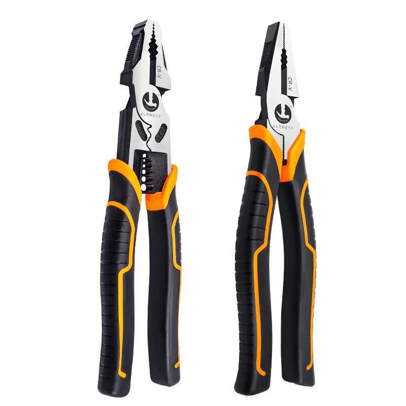 电工万用多功能工业级钢丝钳