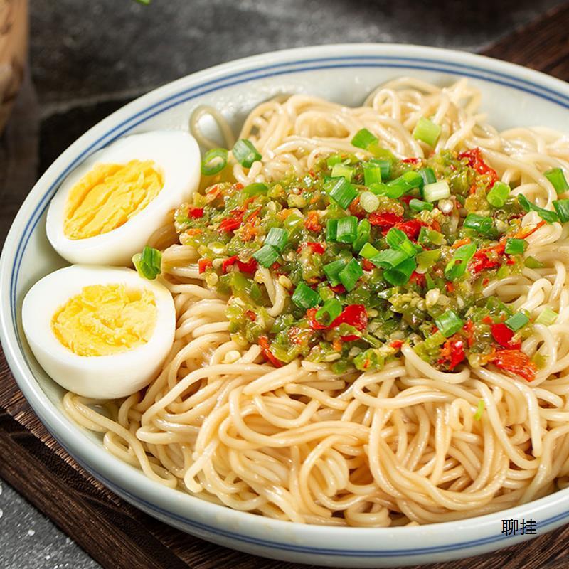 四川川娃子双椒酱kg袋装鲜辣双椒湖南彩椒酱拌面拌饭酱餐饮商用