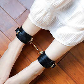 情趣玩具手脚铐