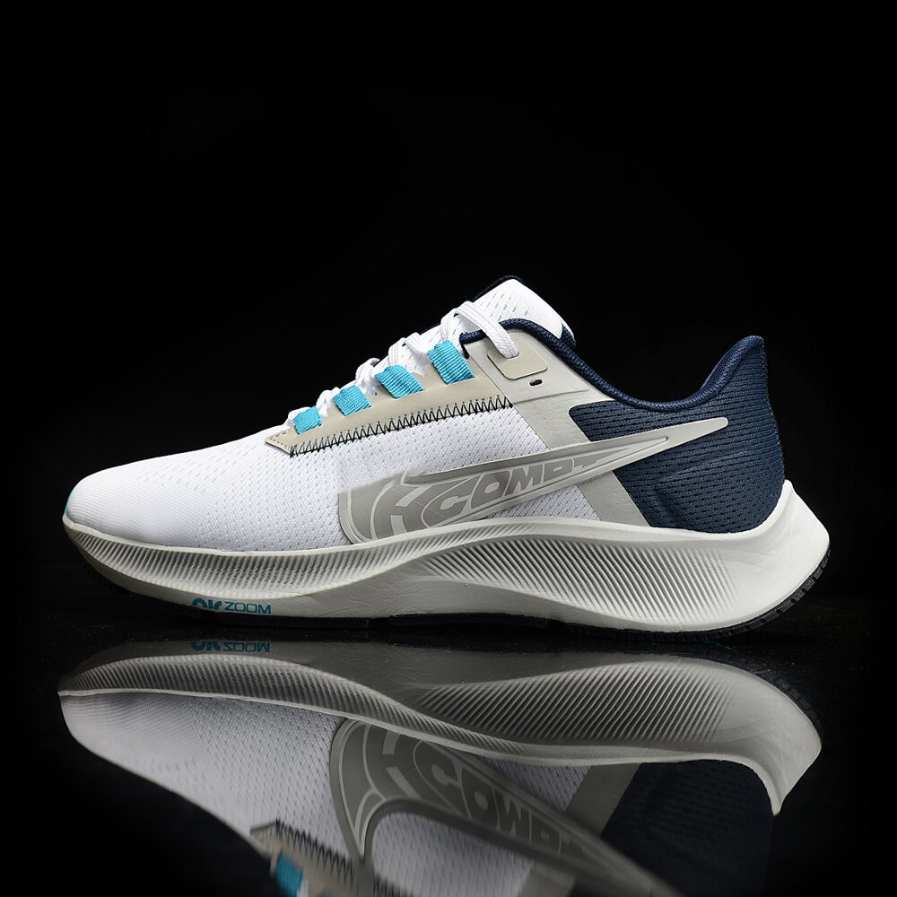 2022新款莆田男鞋飞马38代休闲运动慢跑鞋zoom马拉松登月轻跑鞋