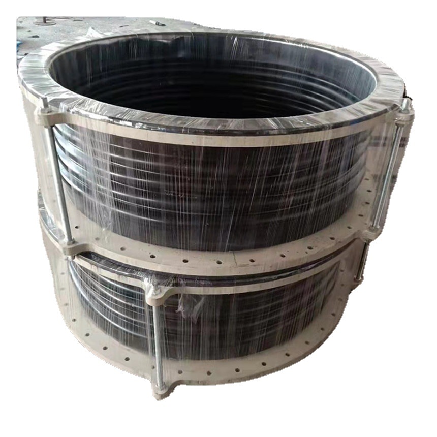 丁苯橡胶管接头