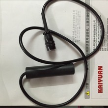 KAIYUAN/开元埋弧焊机原装配件激光指示器 三通