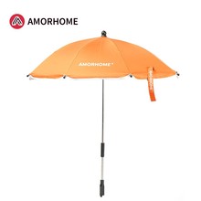 AMORHOME遛娃am溜娃神器遮阳伞凉席储物包收纳包雨伞遮阳棚