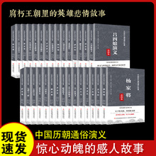 30册岳飞传封神演义官场现形记包公案聊斋志异三国隋唐儒林外史