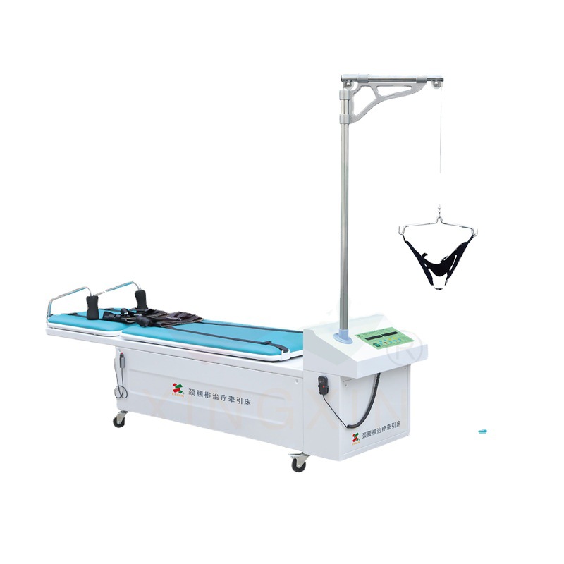 牵引床治疗床