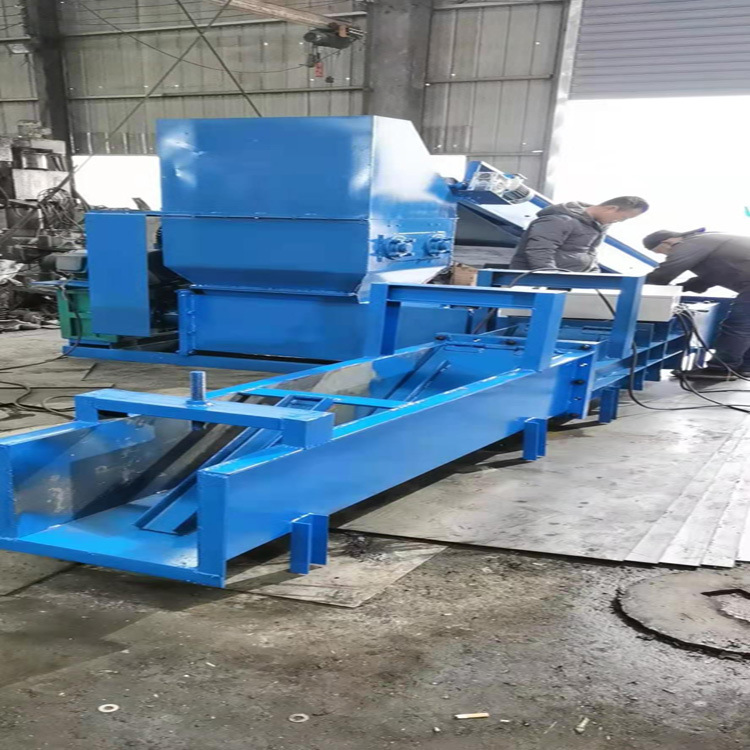 泡沫液压冷压机 全自动设备 可定制 厂家直售