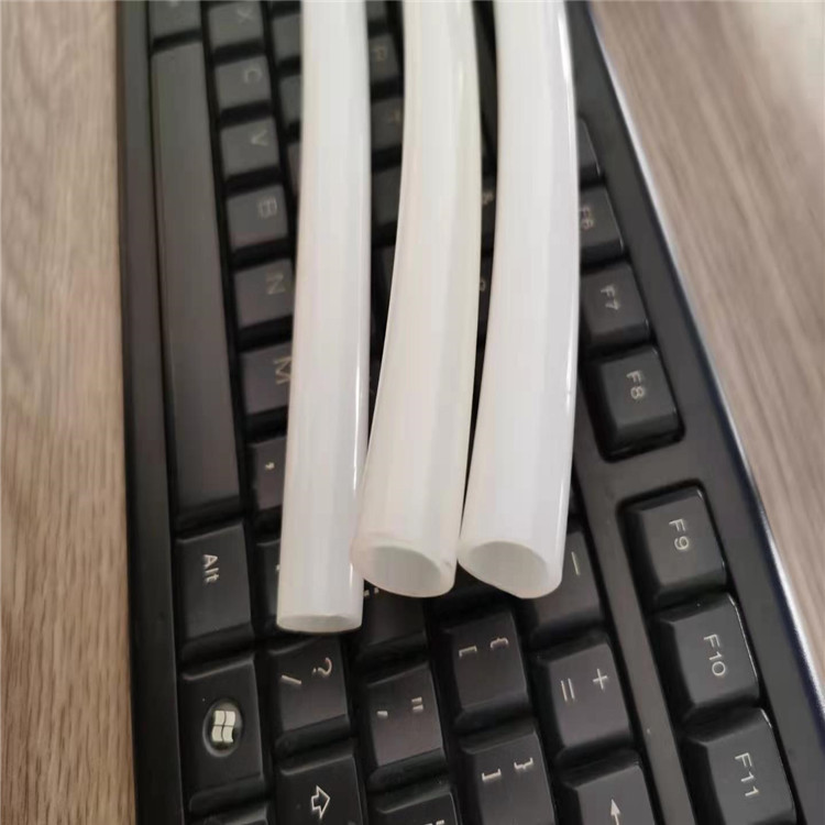 生产耐腐蚀透明气压制动软管软管 刹车制动油管螺纹尼龙管雾化管