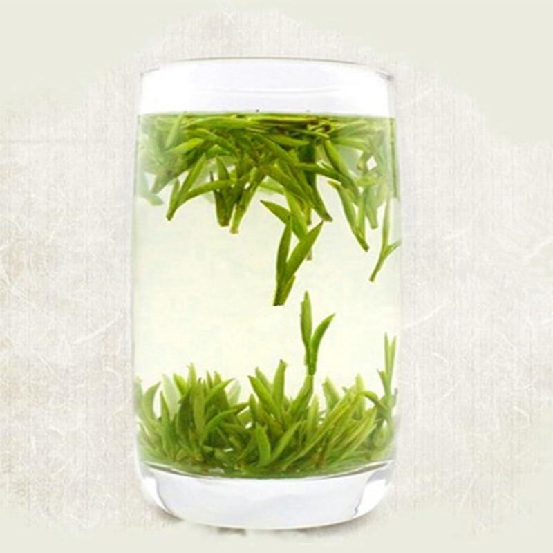 2021年新茶安徽舒城小兰花茶叶正宗明前高山云雾茶绿茶