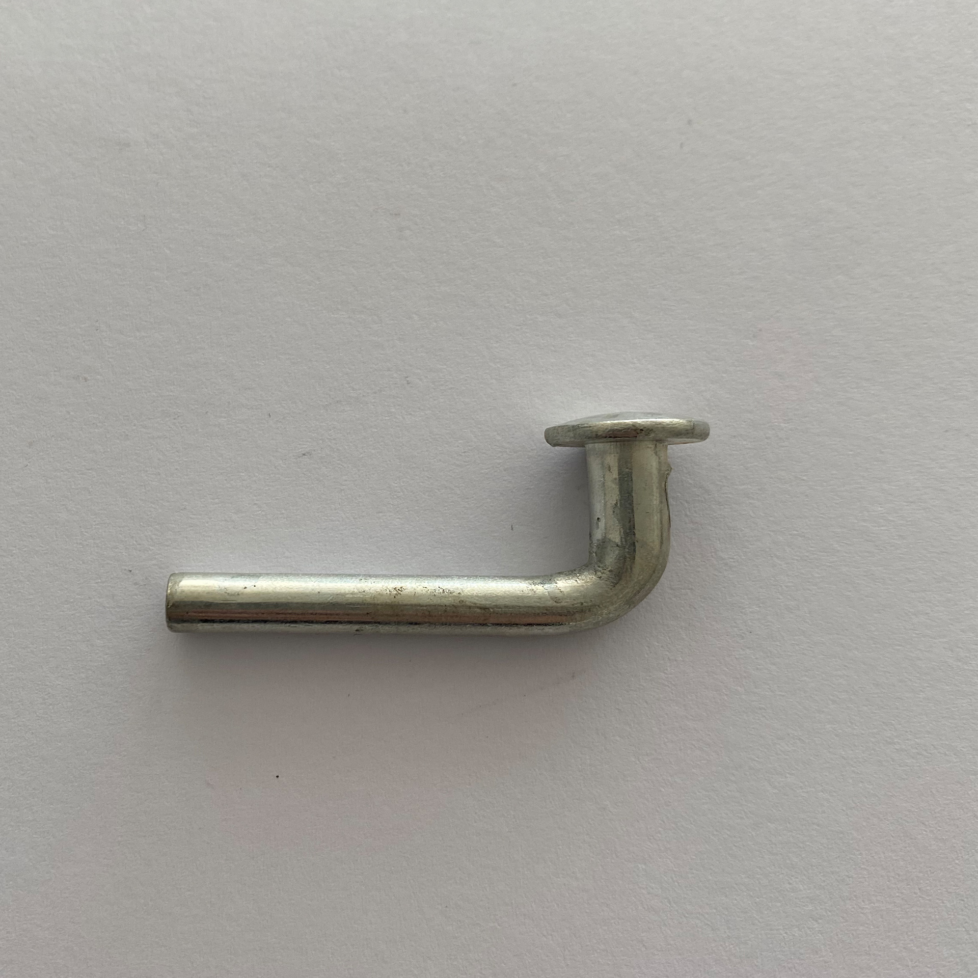 轻型中型货架安全销子重型货架插销保险销工厂批发仓储货架安全销