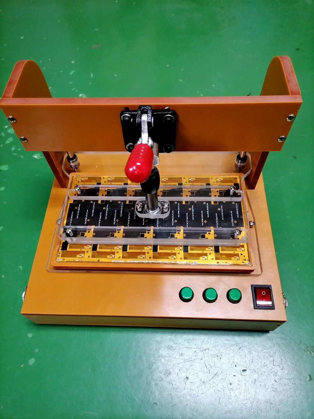 【假压治具】-假压治具厂家,品牌,图片,热帖-阿里巴巴