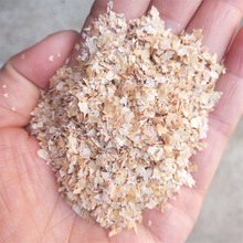 厂家批发 饲料原料小麦麸皮 钓鱼打窝 面包虫喂养用麦麸 量大价优