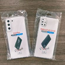 适用REALME 12 5G防摔手机壳realme c67防摔透明TPU精孔保护套